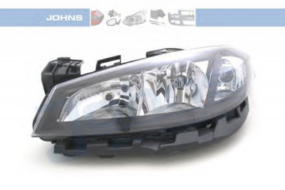 JOHNS 6025092 -  Основная фара