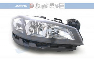 JOHNS 6025102 -  Основная фара