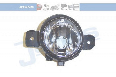 JOHNS 602529 -  Противотуманная фара