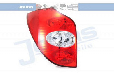JOHNS 6025875 -  Задний фонарь