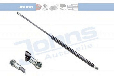 JOHNS 60259591 -  Газовая пружина, крышка багажник