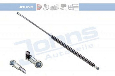 JOHNS 60259592 -  Газовая пружина, крышка багажник