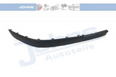 JOHNS 6031076 -  Облицовка / защитная накладка, буфер