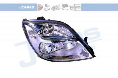 JOHNS 603110 -  Основная фара