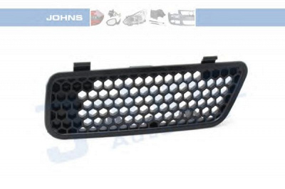JOHNS 603115 -  Решетка радиатора