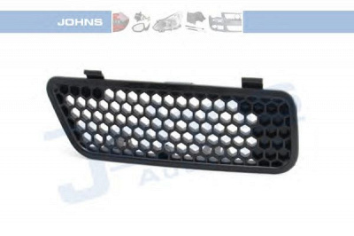 JOHNS 603116 -  Решетка радиатора