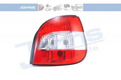 JOHNS 6031881 -  Задний фонарь