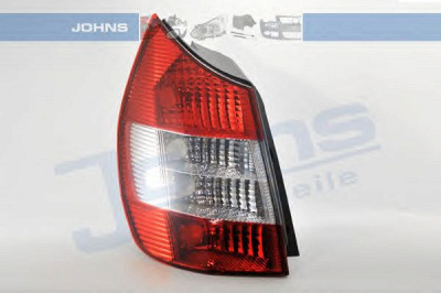 JOHNS 6032872 -  Задний фонарь