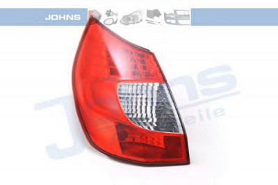 JOHNS 6032873 -  Задний фонарь