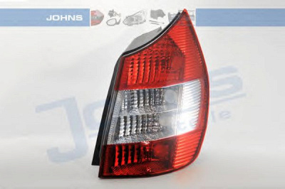 JOHNS 6032882 -  Задний фонарь