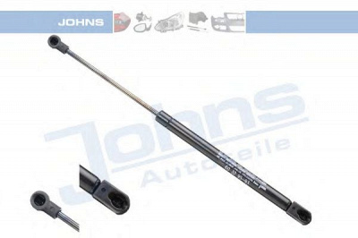 JOHNS 60329593 -  Газовая пружина, заднее стекло