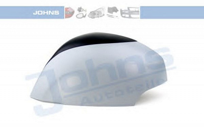 JOHNS 60333791 -  Покрытие, внешнее зеркало
