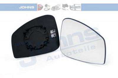 JOHNS 60333881 -  Зеркальное стекло, наружное зеркало