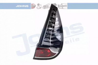 JOHNS 6033882 -  Задний фонарь