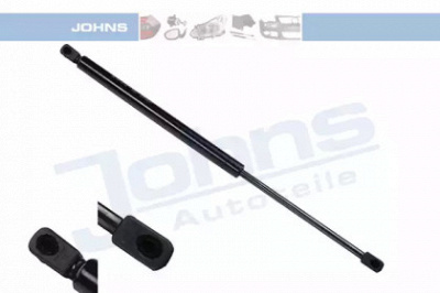 JOHNS 60339591 -  Газовая пружина, крышка багажник