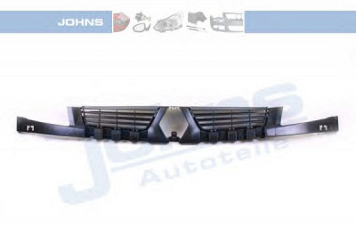 JOHNS 6061052 -  Решетка радиатора