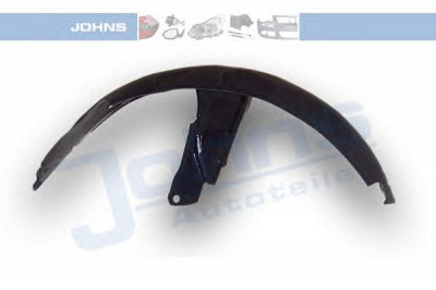 JOHNS 606132 -  Обшивка, колесная ниша