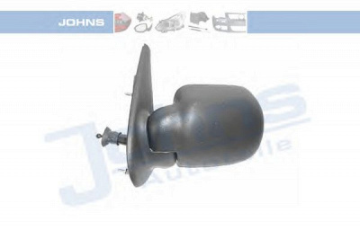 JOHNS 6061371 -  Наружное зеркало