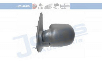JOHNS 60613721 -  Наружное зеркало