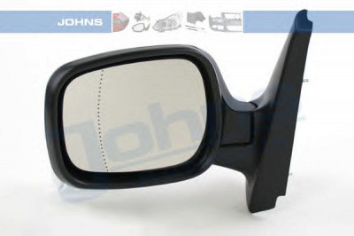JOHNS 60613765 -  Наружное зеркало