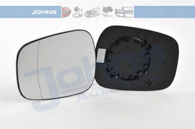 JOHNS 60613782 -  Зеркальное стекло, наружное зеркало