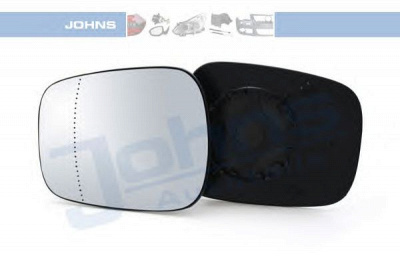 JOHNS 60613783 -  Зеркальное стекло, наружное зеркало