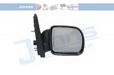 JOHNS 60613821 -  Наружное зеркало