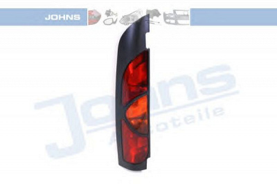 JOHNS 6061871 -  Задний фонарь