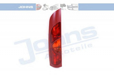 JOHNS 6061873 -  Задний фонарь