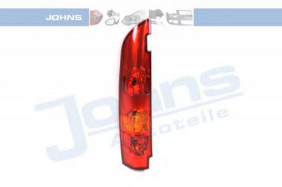 JOHNS 6061875 -  Задний фонарь