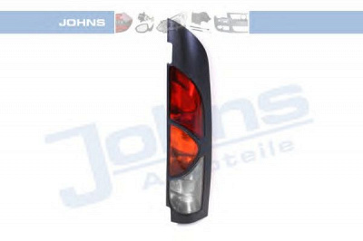 JOHNS 6061881 -  Задний фонарь
