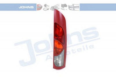 JOHNS 6061883 -  Задний фонарь