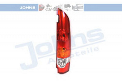 JOHNS 6061885 -  Задний фонарь