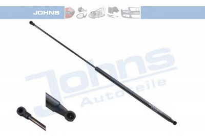 JOHNS 60629591 -  Газовая пружина, крышка багажник