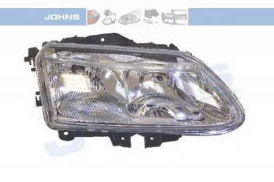 JOHNS 6072092 -  Основная фара