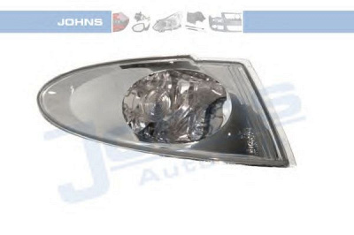 JOHNS 607220 -  Фонарь указателя поворота