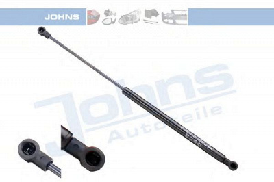 JOHNS 60729593 -  Газовая пружина, заднее стекло