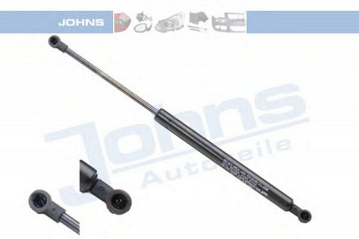 JOHNS 60730391 -  Газовая пружина, капот