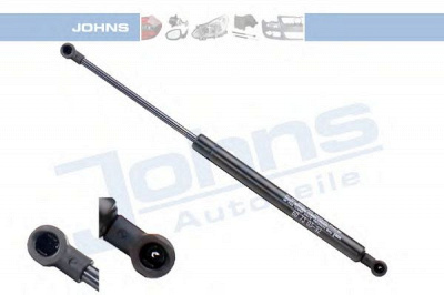 JOHNS 60730392 -  Газовая пружина, капот
