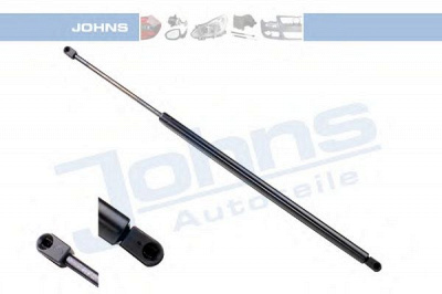 JOHNS 60739592 -  Газовая пружина, крышка багажник