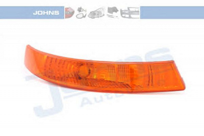 JOHNS 6081201 -  Фонарь указателя поворота