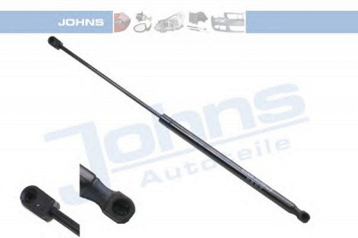 JOHNS 60869591 -  Газовая пружина, крышка багажник