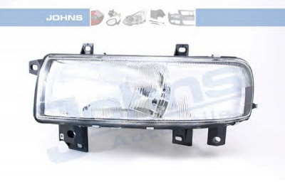 JOHNS 609109 -  Основная фара