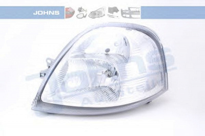 JOHNS 6091092 -  Основная фара