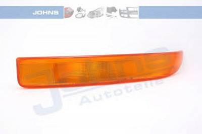 JOHNS 6091191 -  Фонарь указателя поворота
