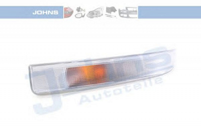 JOHNS 6091193 -  Фонарь указателя поворота