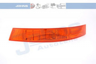 JOHNS 6091195 -  Фонарь указателя поворота