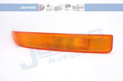 JOHNS 6091201 -  Фонарь указателя поворота