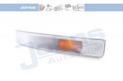 JOHNS 6091203 -  Фонарь указателя поворота