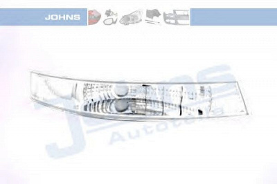 JOHNS 6091207 -  Фонарь указателя поворота